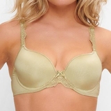 LingaDore Quotidien Uni Fit Plus Bra  soutien-gorge rembourré