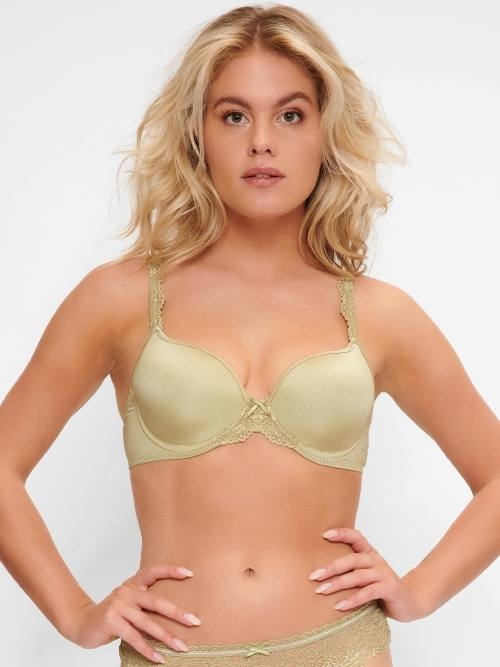 LingaDore Quotidien Uni Fit Plus Bra  soutien-gorge rembourré