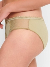 LingaDore Quotidien Basic  slip