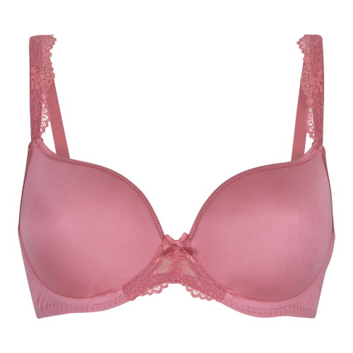 LingaDore Quotidien Uni Fit faded rose soutien-gorge rembourré