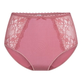 LingaDore Quotidien Maxi Slip faded rose haut slip