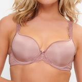 LingaDore Quotidien Uni Fit burlwood soutien-gorge rembourré