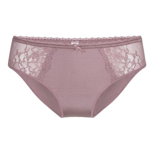 LingaDore Quotidien Basic burlwood slip