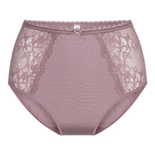 LingaDore Quotidien Maxi Slip burlwood haut slip