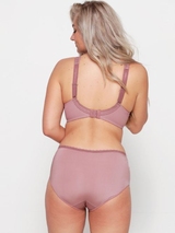 LingaDore Quotidien Maxi Slip burlwood haut slip