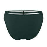 Marlies Dekkers Space Odyssey vert slip