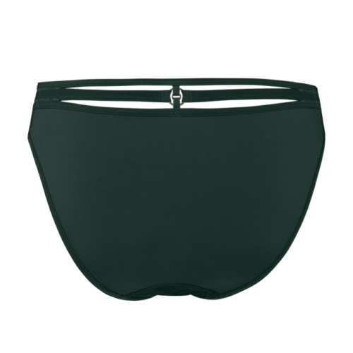 Marlies Dekkers Space Odyssey vert slip