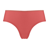 Marlies Dekkers Dame de Paris rose with gold shortie