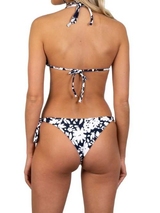 Bomain Jersey bleu marine set
