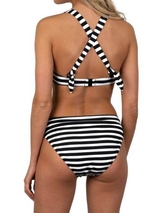 Bomain Aruba noir set