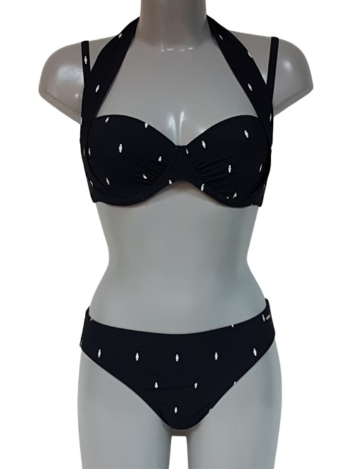 Bomain Faro noir set