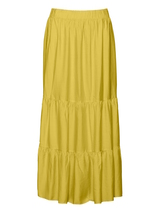 Maillots de bain Marlies Dekkers Sunglow jaune vêtement de plage