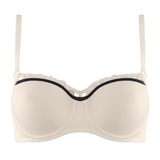 Marlies Dekkers Space Odyssey ivoire soutien-gorge rembourré