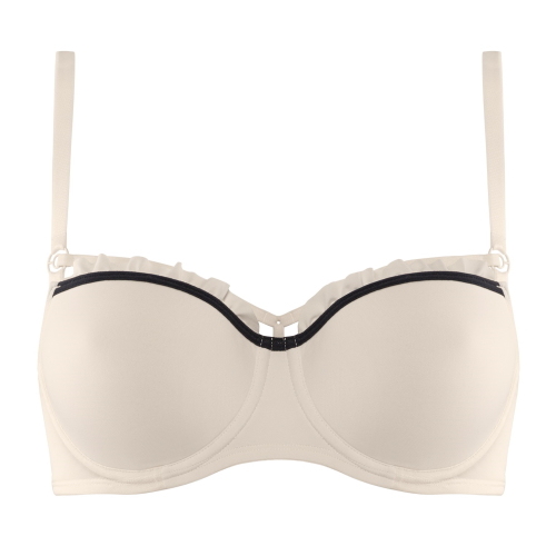 Marlies Dekkers Space Odyssey ivoire soutien-gorge rembourré