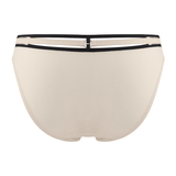 Marlies Dekkers Space Odyssey ivoire slip