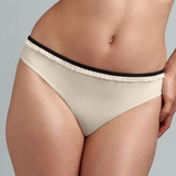Marlies Dekkers Space Odyssey ivoire slip