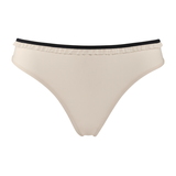 Marlies Dekkers Space Odyssey ivoire slip