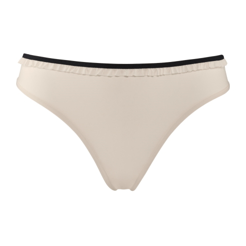 Marlies Dekkers Space Odyssey ivoire slip