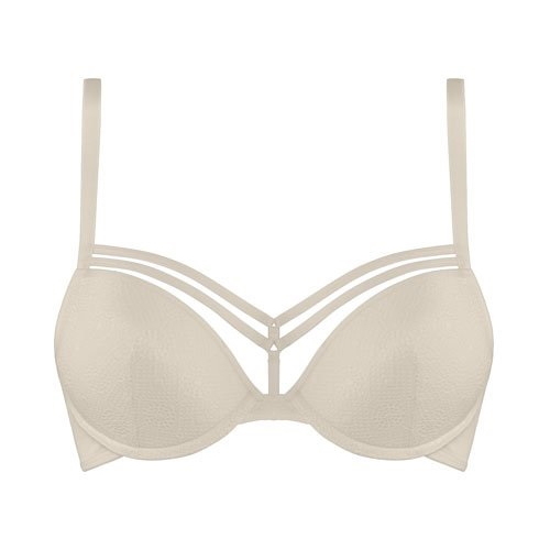 Marlies Dekkers Seduction ivoire soutien-gorge push up