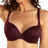 Salon Royal Fit bordeaux soutien-gorge rembourré