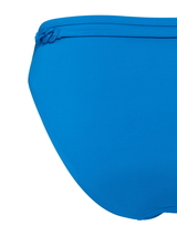 Maillots de bain Marlies Dekkers Papillon bleu slip de bikini