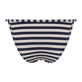 Maillots de bain Marlies Dekkers Marinière bleu marine/ivoire slip de bikini