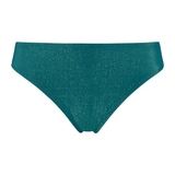 Maillots de bain Marlies Dekkers Holi Gypsy vert slip de bikini