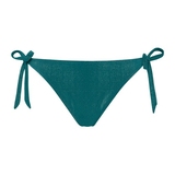 Maillots de bain Marlies Dekkers Holi Gypsy vert slip de bikini