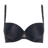 Lisca Ivonne anthracite soutien-gorge rembourré