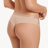 Lisca Ivonne poudre slip brésilien