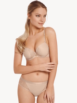 Lisca Ivonne poudre slip brésilien