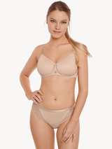 Lisca Ivonne poudre slip