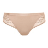 Lisca Ivonne poudre slip