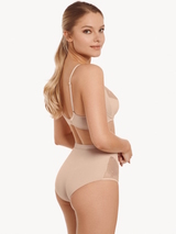 Lisca Ivonne poudre haut slip
