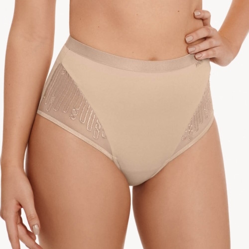 Lisca Ivonne poudre haut slip