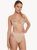 Lisca Ivonne poudre haut slip