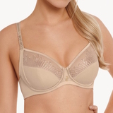 Lisca Ivonne poudre soutien-gorge sans forme