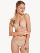 Lisca Ivonne poudre soutien-gorge rembourré