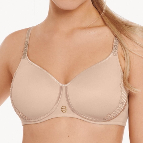 Lisca Ivonne poudre soutien-gorge sans armatures en dentelle