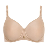 Lisca Ivonne poudre soutien-gorge sans armatures en dentelle