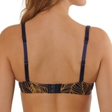 Sapph Comfort print soutien-gorge push up