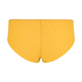 Sapph Fabulous jaune shortie