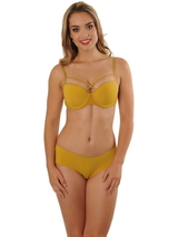 Sapph Fabulous jaune shortie