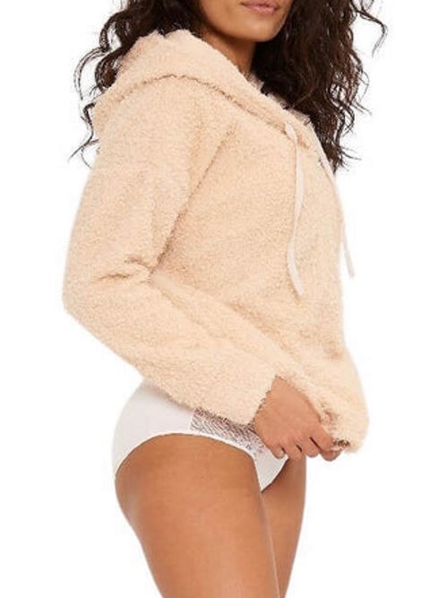 LingaDore Hoody sunkiss mode
