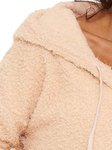 LingaDore Hoody sunkiss mode