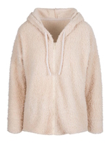 LingaDore Hoody sunkiss mode