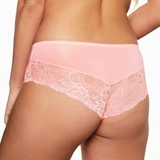 LingaDore Salema orange fluo shortie