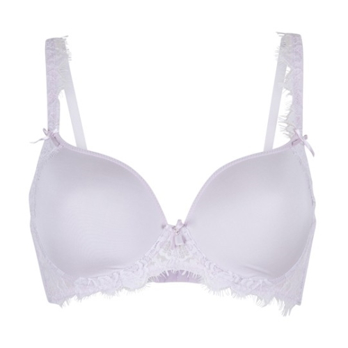 LingaDore Orchid Ice orchidée soutien-gorge rembourré