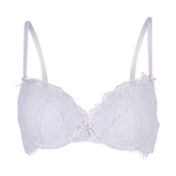 LingaDore Orchid Ice orchidée soutien-gorge push up