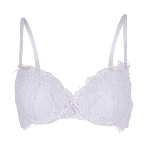 LingaDore Orchid Ice orchidée soutien-gorge push up